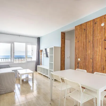 Apartamento Achacay Апартаменты *