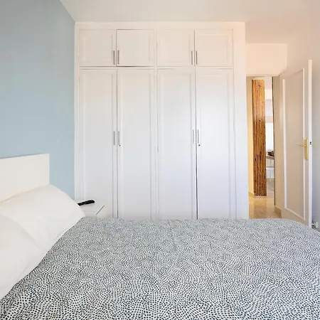 Apartamento Achacay * Лос Кристианос